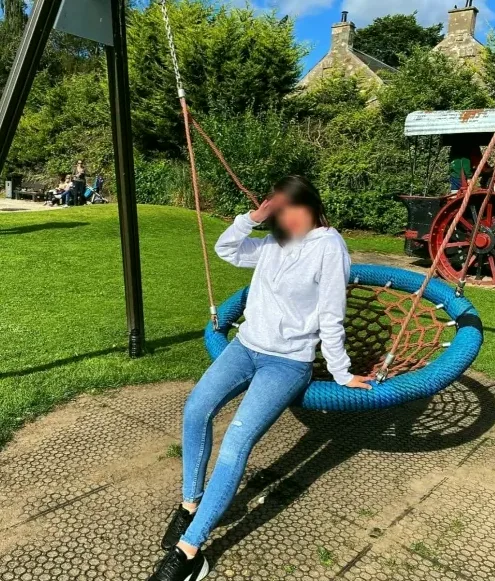 Alena, 37