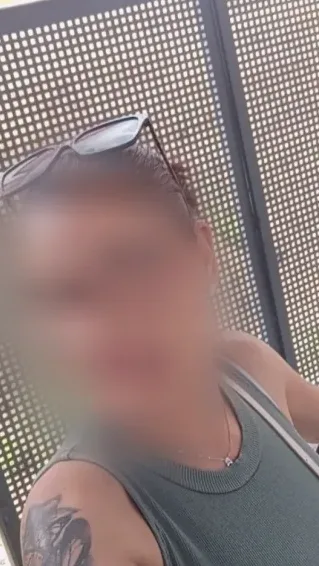 Alena, 38