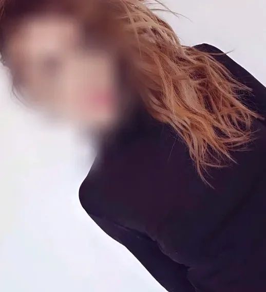 Alina, 28