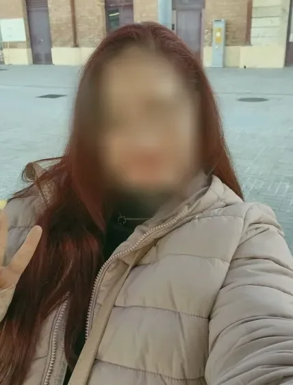 Frieda, 34