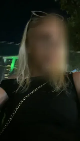 Greta, 18