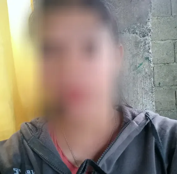 Isabell, 31