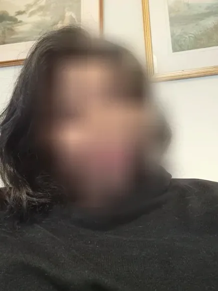 Janina, 34