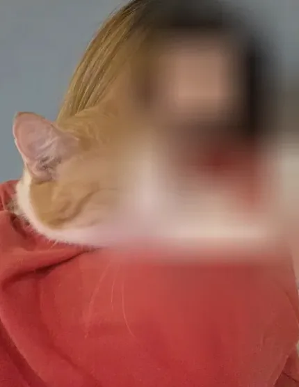 Maren, 29