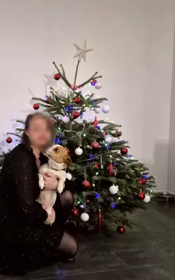 Marion, 38