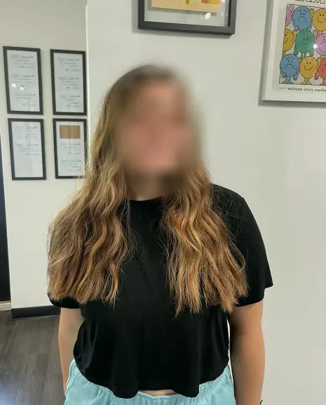 Mira, 19