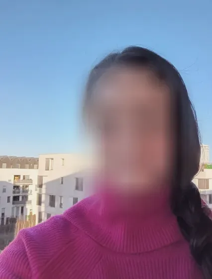 Romy, 39