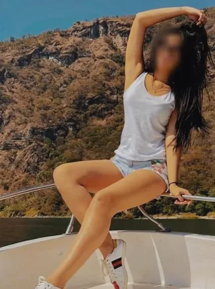Ronja, 27