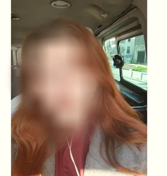 Sophia, 27