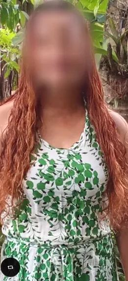Wiebke, 40